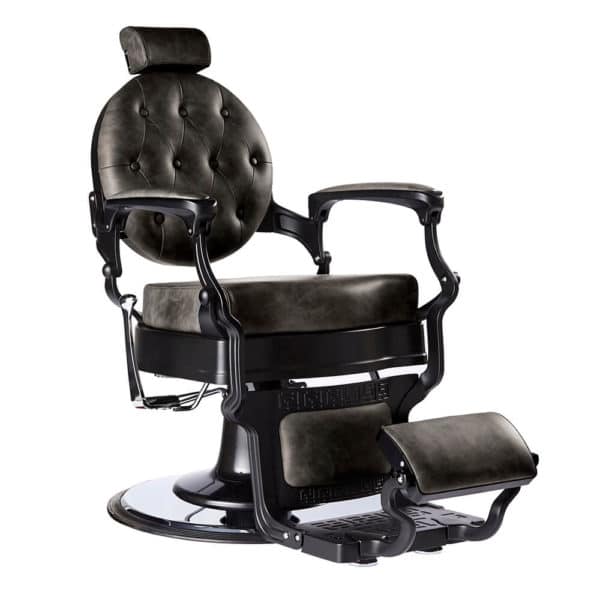 Blackbird Barbers Chair